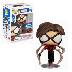 Funko POP! Marvel - Spider-Woman 1020